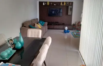 Sobrado para venda em são vicente, vila valença, 3 dormitórios, 2 suítes, 4 banheiros, 2 vagas