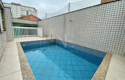 Casa para venda em santos, ponta da praia, 4 dormitórios, 2 suítes, 6 banheiros, 2 vagas