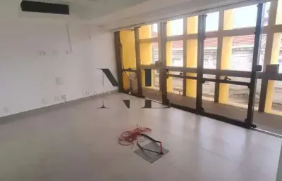 Comercial para venda em santos, centro, 4 banheiros, 2 vagas