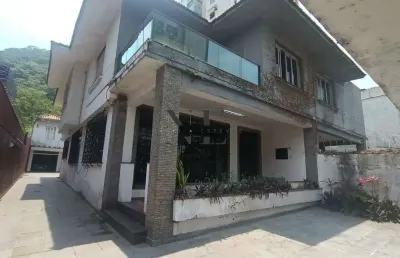 Casa para venda em são vicente, itararé, 4 dormitórios, 2 banheiros, 4 vagas