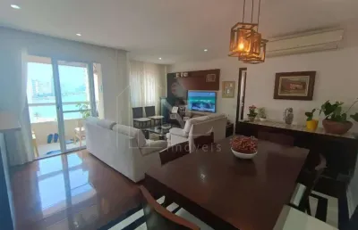 Apartamento para venda em são vicente, centro, 2 dormitórios, 1 suíte, 2 banheiros, 1 vaga