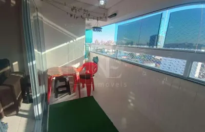 Apartamento para venda em santos, macuco, 2 dormitórios, 1 suíte, 2 banheiros, 1 vaga