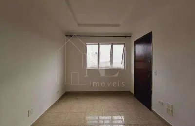Apartamento para venda em santos, macuco, 2 dormitórios, 1 suíte, 2 banheiros, 1 vaga