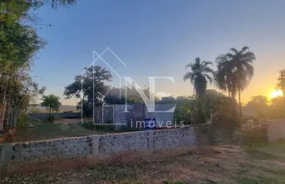 Chácara para venda em marília, sítios de recreio santa carolina