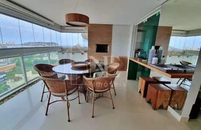 Apartamento para venda em guarujá, enseada, 3 dormitórios, 1 suíte, 3 banheiros, 2 vagas
