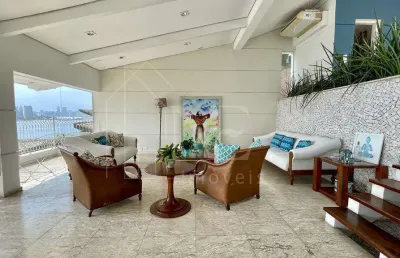 Casa para venda em são vicente, parque prainha, 3 dormitórios, 3 suítes, 6 banheiros, 5 vagas