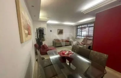 Apartamento para venda em santos, pompéia, 3 dormitórios, 1 suíte, 3 banheiros, 1 vaga