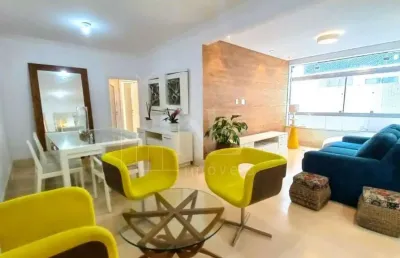 Apartamento para venda em santos, ponta da praia, 4 dormitórios, 2 suítes, 3 banheiros, 1 vaga