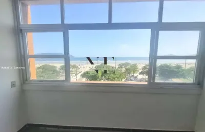Apartamento para venda em santos, pompéia, 3 dormitórios, 3 banheiros, 1 vaga