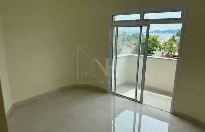 Apartamento para venda em são vicente, itararé, 2 dormitórios, 1 suíte, 2 banheiros, 1 vaga