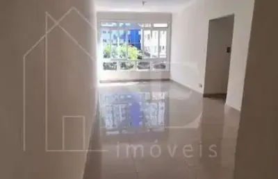 Apartamento para venda em são vicente, itararé, 2 dormitórios, 2 banheiros, 1 vaga