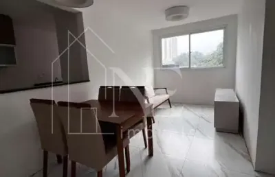 Apartamento para venda em santos, marapé, 2 dormitórios, 1 suíte, 3 banheiros, 1 vaga