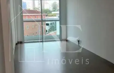 Apartamento para venda em santos, marapé, 2 dormitórios, 2 suítes, 4 banheiros, 1 vaga
