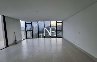 Cobertura duplex para venda em santos, josé menino, 3 dormitórios, 3 suítes, 5 banheiros, 2 vagas