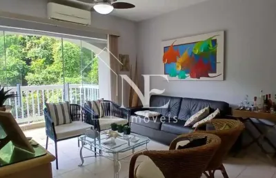 Apartamento para venda, pitangueiras, 2 dormitórios, 3 banheiros