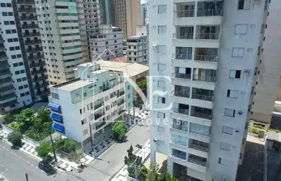 Apartamento para venda, asturias, 2 dormitórios, 1 suíte, 2 banheiros, 2 vagas