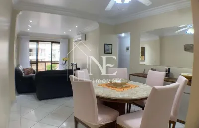 Apartamento para venda em guarujá, pitangueiras, 3 dormitórios, 1 suíte, 3 banheiros, 2 vagas