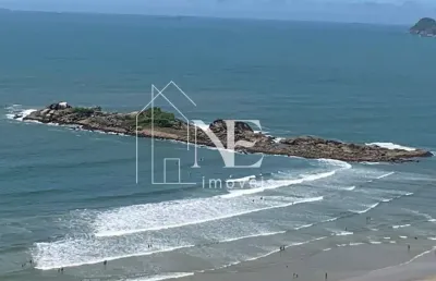 Apartamento para venda em guarujá, pitangueiras, 3 dormitórios, 1 suíte, 3 banheiros, 2 vagas