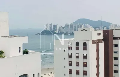Apartamento para venda em guarujá, pitangueiras, 4 dormitórios, 4 suítes, 4 banheiros, 2 vagas