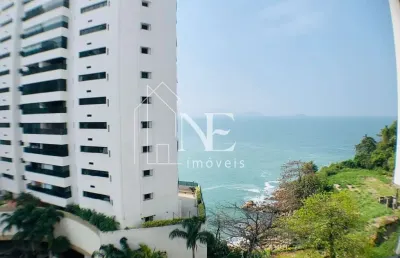 Apartamento para venda em guarujá, asturias, 2 dormitórios, 2 banheiros, 1 vaga