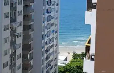 Cobertura para venda em guarujá, pitangueiras, 3 dormitórios, 3 suítes, 4 banheiros, 2 vagas