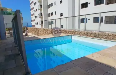 Cobertura duplex para venda em guarujá, asturias, 3 dormitórios, 3 suítes, 4 banheiros, 1 vaga