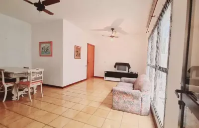 Apartamento para venda em guarujá, pitangueiras, 3 dormitórios, 1 suíte, 3 banheiros, 2 vagas