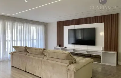 Apartamento para venda em guarujá, pitangueiras, 4 dormitórios, 2 suítes, 5 banheiros, 2 vagas