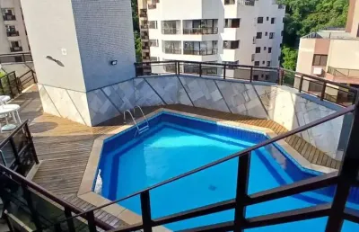 Apartamento para venda em guarujá, pitangueiras, 3 dormitórios, 3 suítes, 5 banheiros, 2 vagas