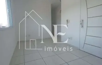 Apartamento para venda em são vicente, vila voturua, 2 dormitórios, 1 suíte, 2 banheiros, 1 vaga