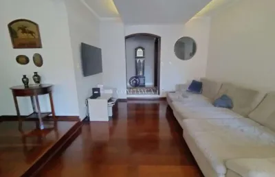 Apartamento alto padrão para venda em santos, gonzaga, 5 dormitórios, 4 suítes, 6 banheiros, 3 vagas