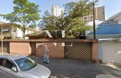 Terreno à venda na Rua Vergueiro Steidel, Embaré, Santos