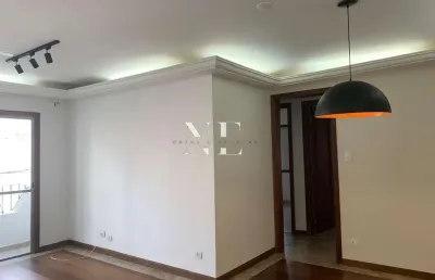 Apartamento para venda em são paulo, chacara santo antonio, 2 dormitórios, 1 banheiro, 1 vaga