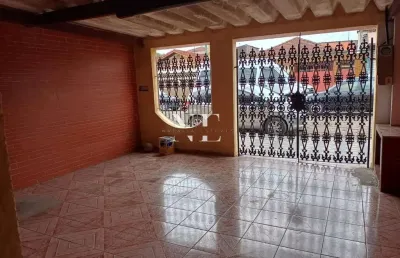 Casa para venda em são vicente, cidade naútica, 2 dormitórios, 1 banheiro, 1 vaga