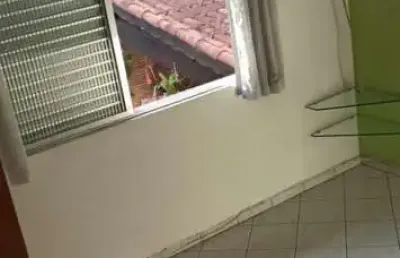 Apartamento para venda em são vicente, parque são vicente, 2 dormitórios, 1 banheiro, 1 vaga
