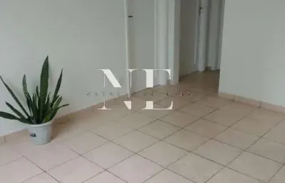 Apartamento para venda em são vicente, vila valença, 2 dormitórios, 1 banheiro, 1 vaga