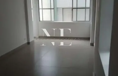 Apartamento para venda em são vicente, centro, 1 dormitório, 1 banheiro