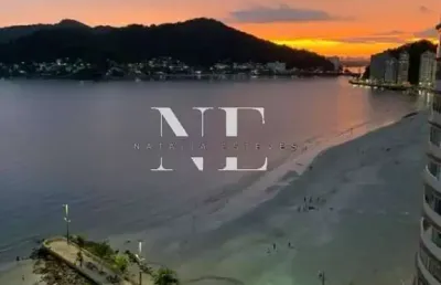 Apartamento para venda em são vicente, centro, 2 dormitórios, 2 banheiros, 1 vaga