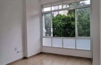 Apartamento para venda em são vicente, centro, 1 dormitório, 1 banheiro