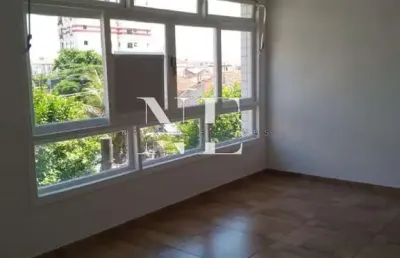 Apartamento para venda em são vicente, centro, 1 dormitório, 1 banheiro, 1 vaga