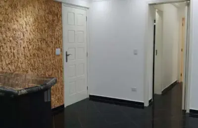 Apartamento para venda em são vicente, centro, 2 dormitórios, 1 suíte, 2 banheiros, 1 vaga