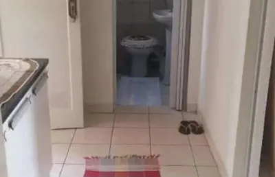 Apartamento para venda em são vicente, centro, 1 dormitório, 1 banheiro