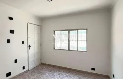 Apartamento para venda em santos, aparecida, 2 dormitórios, 1 banheiro, 1 vaga