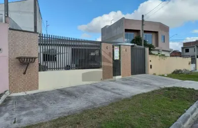 Casa com 3 quartos à venda na Rua Pedro Prosdócimo, Tatuquara, Curitiba