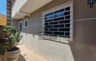 Casa com 2 quartos à venda na rua josé francisco pereira, campo de santana, curitiba, 74 m2 por r$ 280.000