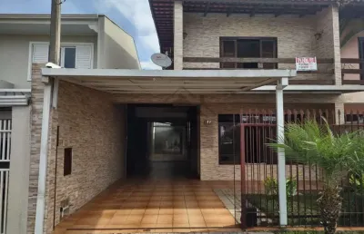 Casa com 3 quartos à venda na rua frederico stadler júnior, capão da imbuia, curitiba, 160 m2 por r$ 650.000