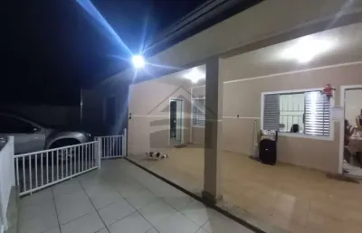 Casa com 3 quartos à venda na portugal, atami, pontal do paraná, 120 m2 por r$ 590.000