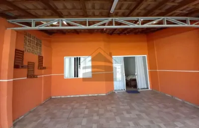 Casa em condomínio fechado com 2 quartos à venda na Rua Alagoas, Estados, Fazenda Rio Grande