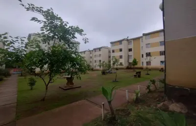 Apartamento com 2 quartos à venda na Alexandro Glenski, Ganchinho, Curitiba