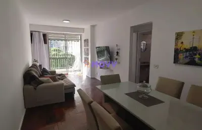 Apartamento de 3 quartos á venda, 110 m² por r$ 650.000,00 - icaraí